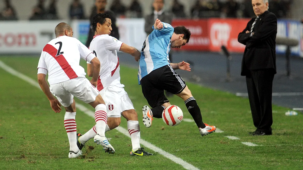 Meciul în care BarÃ§a îl putea 'PIERDE' pe Messi!** Argentinianul a RĂ‚BUFNIT după ce a scăpat întreg din cea mai grea partidă a carierei: 