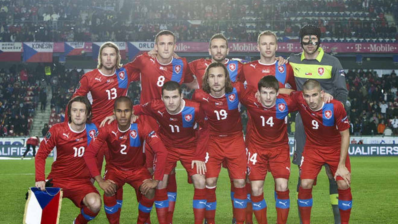 Euro 2012: Bacteria legionella descoperită în hotelul în care va sta delegația Cehiei