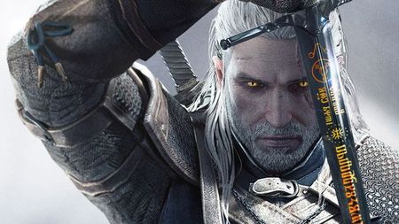 The Witcher, oferit gratuit prin intermediul GOG.com