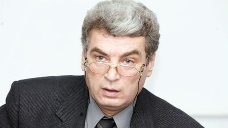 "Suceavă" face legea!** "Dacă va fi exonerat, Vasile Avram va reveni în funcție la CCA"