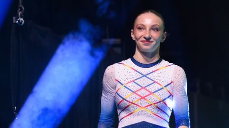 Ana Bărbosu, față în față cu Jordan Chiles pentru prima dată după scandalul pe medalia olimpică. Americanii așteaptă un duel cu scântei