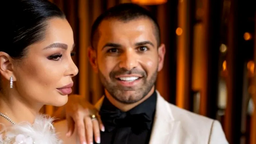 Florin Pastramă, despre mariajul cu Brigitte. ”Bărbați sunt o mie și mai frumoși ca mine”