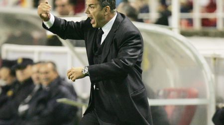 "Pentru jucători, Steaua nu este decât o rampă de lansare"