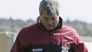 Sichitiu:"Acționarii hotărăsc dacă mergem la Lausanne"