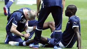 Balotelli avertizează sec: "Nu pot să accept!** Dacă cineva face asta, merg direct la închisoare pentru că îl voi OMORÎ!"