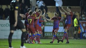 Jucătorul pe care Becali vrea să-l trimită direct TITULAR la Barcelona:** "Se pliază perfect pe stilul lor! M-a încântat!"
