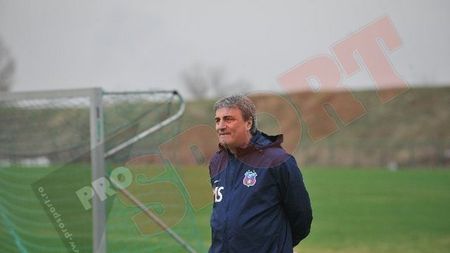 "Secretul murdar" din spatele victoriilor lui Stoichiță!** Care este cea mai mare superstiție a noului antrenor al Stelei