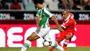 În seara asta joacă împotriva lui Porto, apoi vine să se lupte cu Mutu și Keșeru! Astra, aproape de un nou transfer