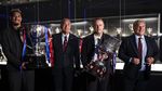Cutremur în Europa! Real Madrid le cere celor de la UEFA să-i anuleze trofeele rivalei FC Barcelona!