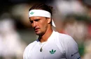 Decizia luată de Alexander Zverev după ce a recunoscut că are probleme mintale