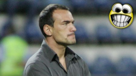 "Psihologul" lui Pep!** :)) Guardiola a discutat cu Badea după eșecul cu Sevilla din Cupa Spaniei!