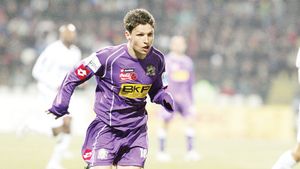 Bucur a fost sfântul Gigel