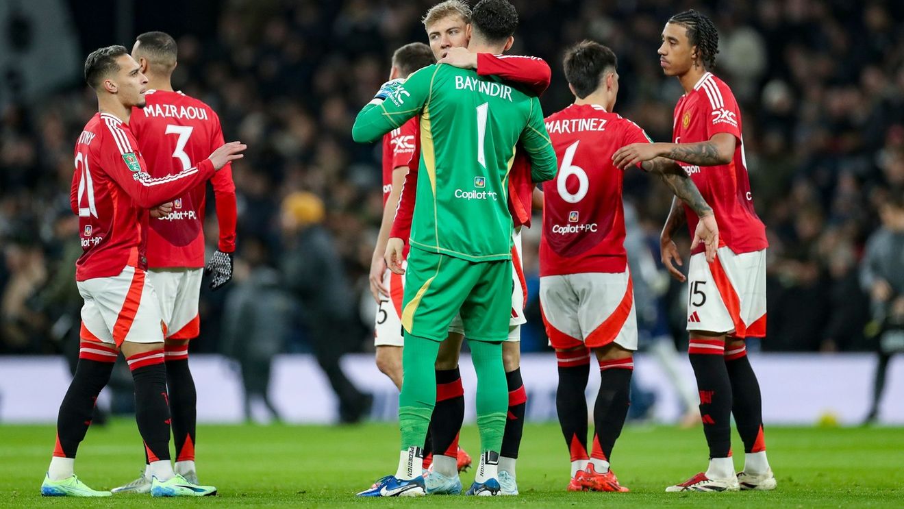 Transfer surprinzător înainte de FCSB - Manchester United. Presa din Spania a făcut anunțul