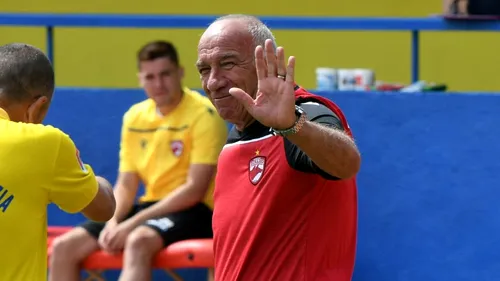 Legendarul Ionel Augustin e convins că i-a fost dat să devină fotbalist: „Cred în destin!”. Coincidențele care l-au urmărit toată cariera. VIDEO