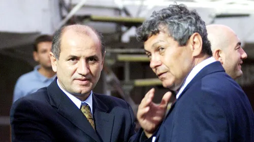 Copos, suporterul de lux al lui <i class='ep-highlight'>Lucescu</i>