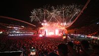 U Cluj, consternată de faptul că Untold le-a „furat” stadionul: „Au cerut 250.000 de euro ca să ne lase să jucăm”