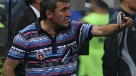 "La Galata nu am pățit ce am pățit la Steaua"