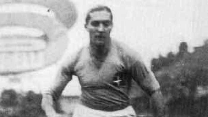 CURIOZITĂ‚ȚILE CM! Giuseppe Meazza a calificat Italia în finală cu pantalonii în vine:)