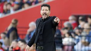 Șansa lui Horațiu Moldovan de a juca la Atletico Madrid: el este omul ales să îi ia locul lui Diego Simeone!