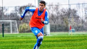 Vladimir Screciu a plecat de la Genk și a ales o destinație surprinzătoare: "Am refuzat 2-3 oferte din Liga 1" + De ce n-a jucat la campioana Belgiei | INTERVIU EXCLUSIV