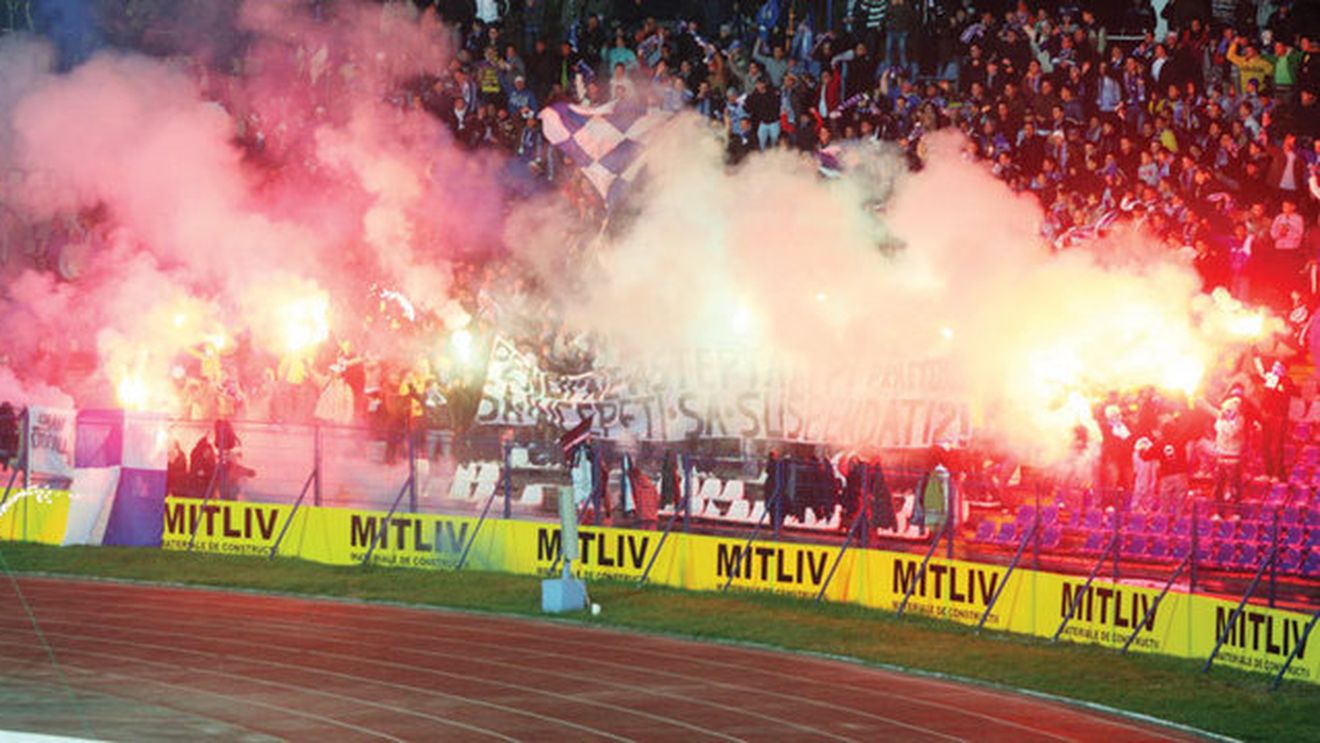 Vrea înapoi acasă! **Luțu: "Pe Oblemenco te simți fotbalist"