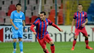 Cu Botoșani, pe "masa de operație": "Meciul cu Steaua va fi ca o radiografie a echipei noastre făcută de un medic bun"