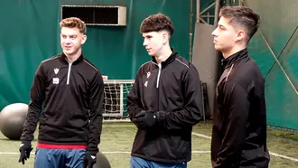 CSC Dumbrăvița a reușit înregimentarea lui Alexandru Hodoșan. Carlo Casap, tot în stand-by!