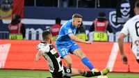 Nicușor Bancu se așteaptă ca ardelenii să încerce să se răzbune în Superliga după ce Craiova a câștigat Cupa: „Vor veni să-și ia revanșa!”