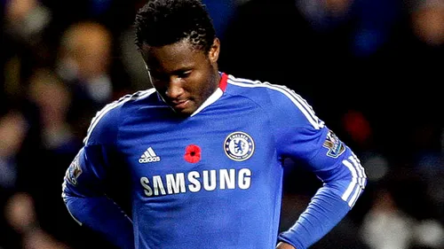 Chelsea promite suspendări pe viață pentru orice fan care proferează insulte rasiste