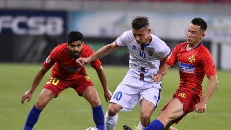 Marian Aliuță și-a ales favoriții de la FCSB. „Îmi plac mult Moruțan și Vînă!” Mesaj pentru Gigi Becali. „E o mare greșeală!” | EXCLUSIV ProSport LIVE