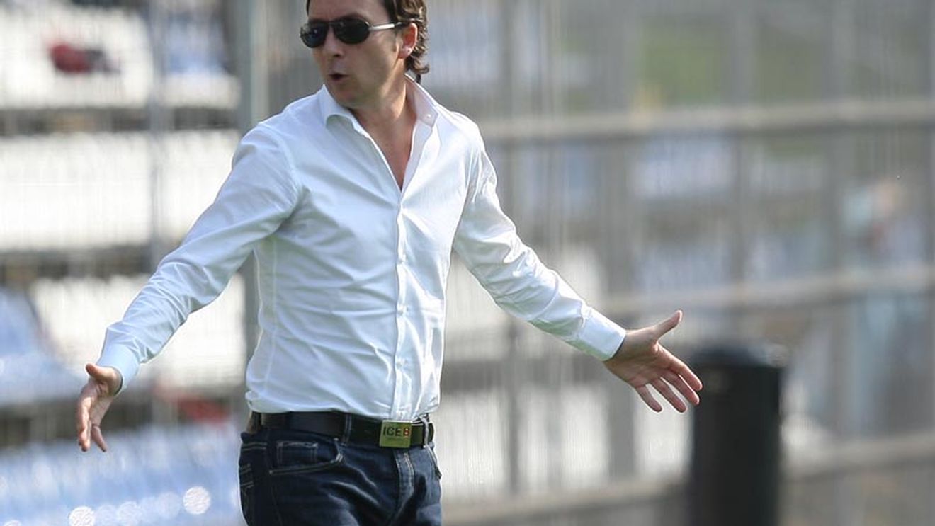 "Nu avem șanse prea mari la titlu!** Steaua va trage tare cu noi!"