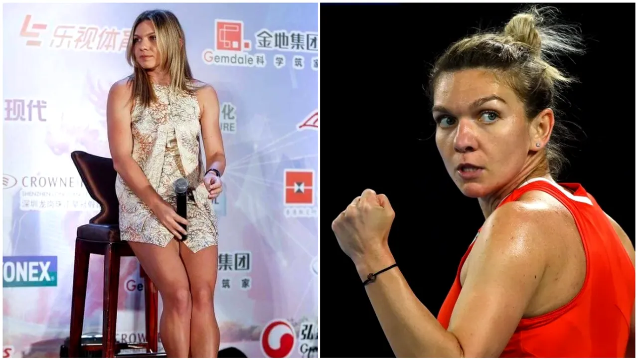 Simona Halep, relaxare la un spa de cinci stele după eliminarea de la Australian Open! Paradisul în care s-a refugiat sportiva | FOTO