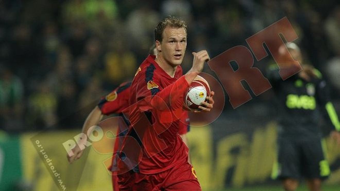 Pro TV și Sport.ro au fost lideri de audiență cu mecurile din Europa League