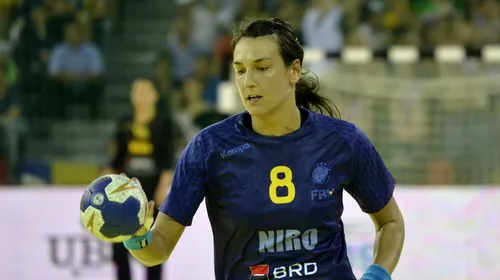 Bursa Transferurilor în handbalul feminin. CSM București și Corona Brașov, echipele cu cele mai multe certitudini pentru sezonul următor în acest moment. Cristina Neagu, transferul verii în România