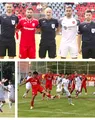 Ionel Dănciulescu pune tunurile pe arbitrul Flueran, după ce a retrogradat în Liga 3 cu CS Dinamo: ”Mă doare sufletul! Salomir mi-a spus că n-a fost penalty!”