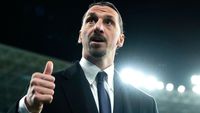 Zlatan Ibrahimovic "a luat foc", după calificarea Portugaliei în "optimi" la Mondial: "Croația a fost jefuită"