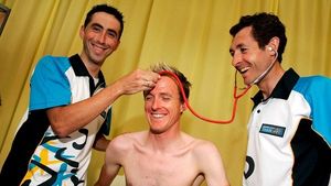 O transfuzie? 4,000 de euro! **Acesta era prețul cerut de doctorul Fuentes pentru a-i dopa pe cicliști