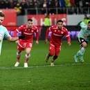 „El atinge mingea înainte!”. A jucat la Steaua, dar distruge decizia arbitrului Szabolcs Kovacs, care a dat penalty în favoarea lui Sepsi, în minutul 90+8 al meciului cu Dinamo!