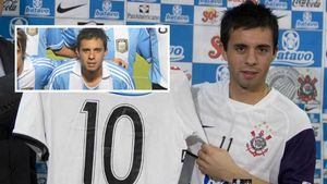 Liga 1 e aproape de cel mai tare transfer din ultimii ani: a înscris pentru naționala mare a Argentinei, acum e gata să vină în România