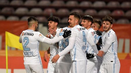 ProSport, confirmat! FCSB a cedat un nou fotbalist în Superliga! Anunțul oficial