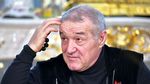 Gigi Becali a făcut praf un fotbalist de la FCSB: „Băi, nebunule, urcă! Trebuia să-i schimb numele de când a venit”