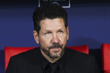 Chivu nu s-a ferit de cuvinte &#537;i a spus ce g&acirc;nde&#537;te cu adev&#259;rat despre Diego Simeone &icirc;nainte de Atletico Madrid &ndash; Inter