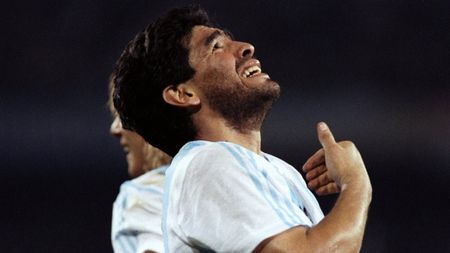 VIDEO **TOP 10 cele mai frumoase goluri înscrise la Campionatele Mondiale