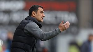 Cătălin Anghel, semnal de alarmă după un nou eșec al Viitorului: „Noi facem lucrurile exact invers”