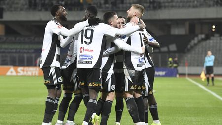 U Cluj a dat lovitura: cinci fotbaliști pe lista selectă unde vrea să ajungă toată Superliga!