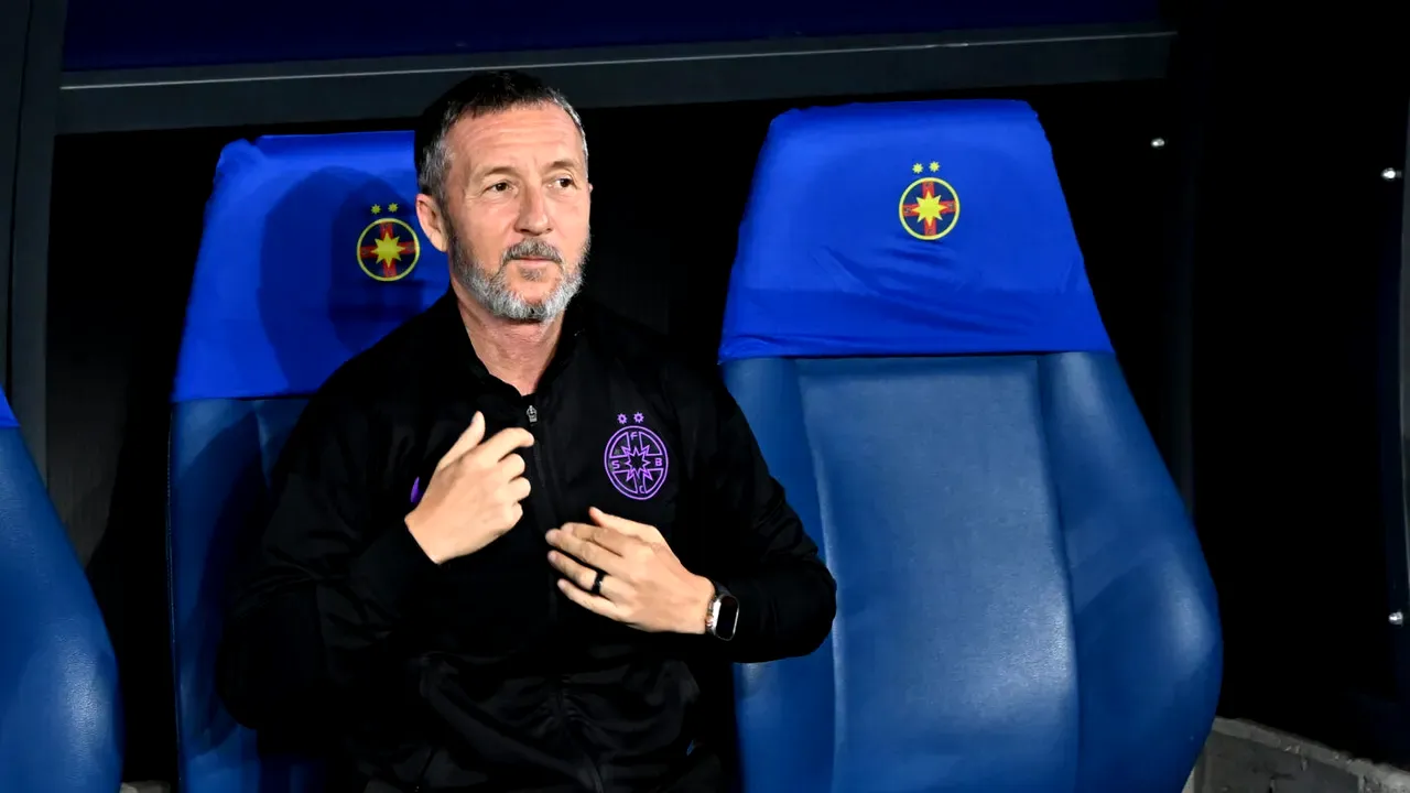 Meme Stoica a intervenit în transferul lui Dennis Politic de la Dinamo! De ce nu ar fi o trădare: „Nu e un simbol pentru ei, ci o afacere”
