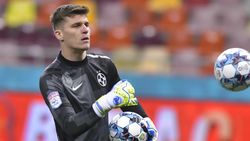 Târnovanu s-a prăbușit emoțional după Craiova – FCSB 5-0: „E trist și grav!”