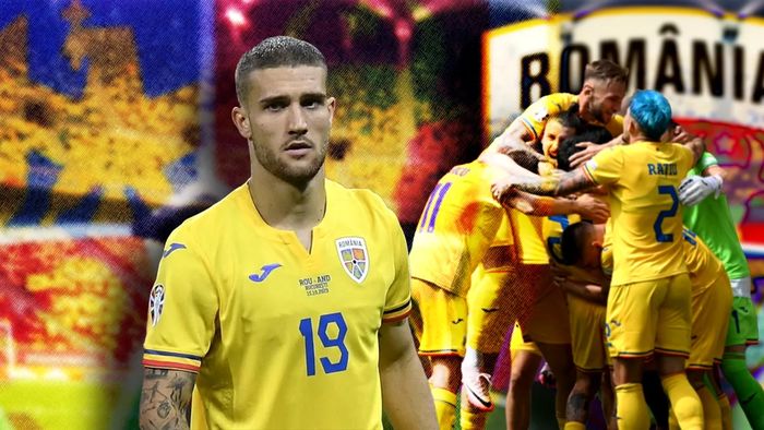 Mircea Lucescu, decizie grea: Daniel Bîrligea, out din lotul României cu Bosnia! Au mai fost lăsați pe afară eroul din FCSB - Rapid şi singurul dinamovist convocat