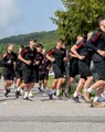 Eduard Pap continuă în prima ligă, cu Csikszereda, după retrogradarea în Liga 3 cu Dumbrăvița. Robert Ilyeș are alți doi jucători în teste, dar și un nou preparator fizic în staff