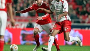 Carlao, la Rapid doar 'definitiv'! "Leiria nu ia în calcul un împrumut"